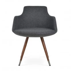 SohoConcept Dervish Star Chair Modern Dining