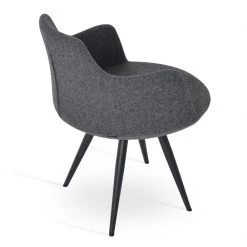 SohoConcept Dervish Star Chair Modern Dining