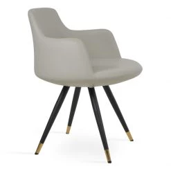 SohoConcept Dervish Star Chair Modern Dining