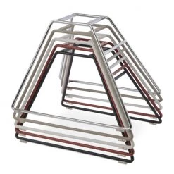 SohoConcept Dervish Wire Chair Modern Dining