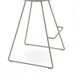 SohoConcept Dervish Wire Counter Stool