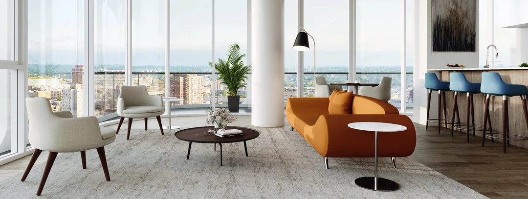 SohoConcept Dervish Wood Bar Stool 4 SohoConcept Dervish Wood Bar Stool