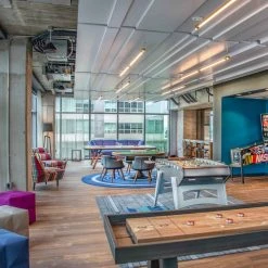 SohoConcept Dervish Wood Dining Chair Modern Dining