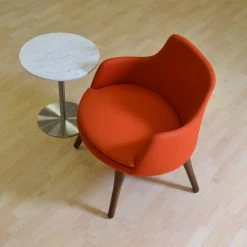 SohoConcept Modern Living Dervish Wood Lounge Arm Chair 14 SohoConcept Modern Living Dervish Wood Lounge Arm Chair