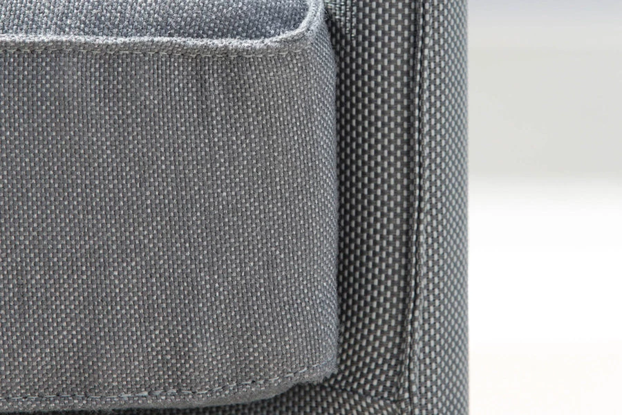 Cane-Line Diamond Outdoor 3-Seater Lounge Sofa 8 Cane-Line Diamond Outdoor 3-Seater Lounge Sofa