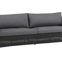 Cane-Line Diamond Outdoor 3-Seater Lounge Sofa 12 Cane-Line Diamond Outdoor 3-Seater Lounge Sofa