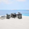Cane-Line Diamond Outdoor Dining Armchair 1 Cane-Line Diamond Outdoor Dining Armchair