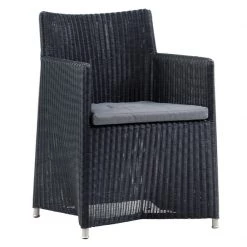 Cane-Line Diamond Outdoor Dining Armchair