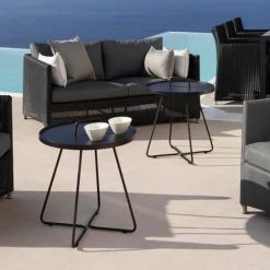 Cane-Line Diamond Outdoor Lounge Chair