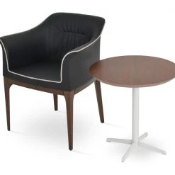 SohoConcept Diana End Table