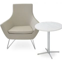 SohoConcept Diana End Table