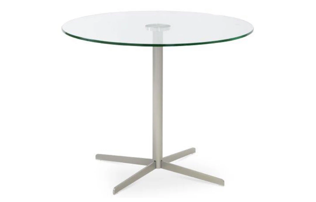 SohoConcept Diana Glass Dining Table 3 SohoConcept Diana Glass Dining Table