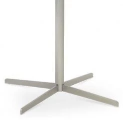 SohoConcept Diana Glass Dining Table 9 SohoConcept Diana Glass Dining Table