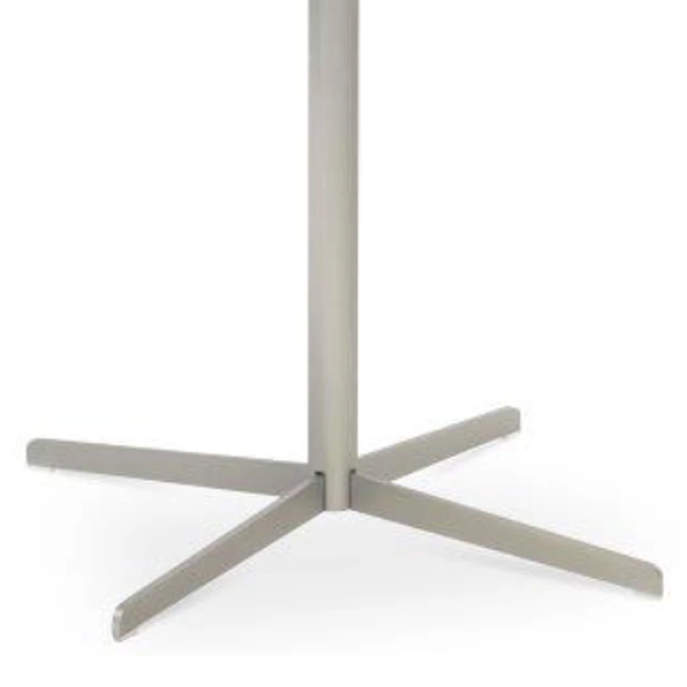 SohoConcept Diana Glass Dining Table 6 SohoConcept Diana Glass Dining Table