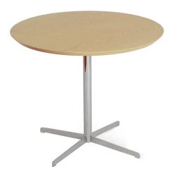 SohoConcept Diana Wood Dining Table Modern Dining