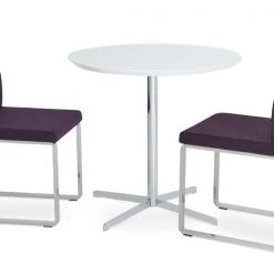 SohoConcept Diana Wood Dining Table Modern Dining