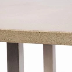 James De Wulf Vue Dining Table