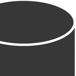 Cane-Line Dining Tables Up To Dia. 120 Cm Cover