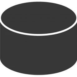 Cane-Line Dining Tables Up To Dia. 120 Cm Cover