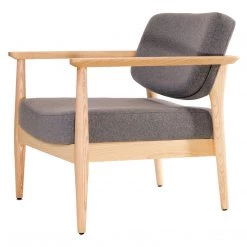 B&T Modern Living Dion Lounge Chair