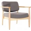 B&T Modern Living Dion Lounge Chair