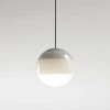 Marset Dipping ø5.3" Dimmable Pendant Light