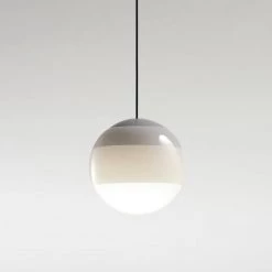 Marset Dipping ø5.3" Dimmable Pendant Light
