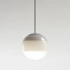 Marset Dipping ø7.9" Dimmable Pendant Light