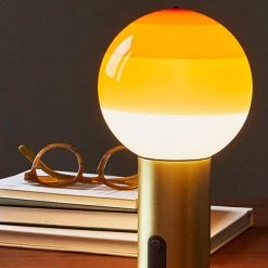 Marset Dipping Dimmable Portable Lamp Modern Lighting 30 Marset Dipping Dimmable Portable Lamp Modern Lighting