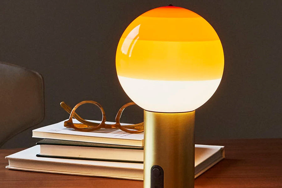 Marset Dipping Dimmable Portable Lamp Modern Lighting 12 Marset Dipping Dimmable Portable Lamp Modern Lighting