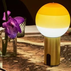 Marset Dipping Dimmable Portable Lamp Modern Lighting