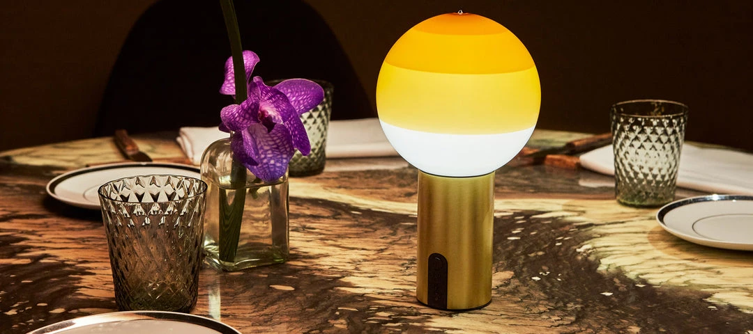 Marset Dipping Dimmable Portable Lamp Modern Lighting 4 Marset Dipping Dimmable Portable Lamp Modern Lighting