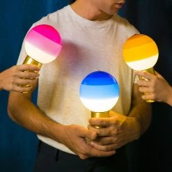 Marset Dipping Dimmable Portable Lamp Modern Lighting 23 Marset Dipping Dimmable Portable Lamp Modern Lighting