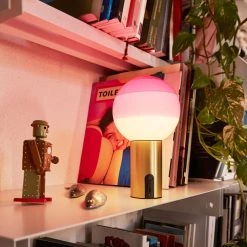 Marset Dipping Dimmable Portable Lamp Modern Lighting 24 Marset Dipping Dimmable Portable Lamp Modern Lighting