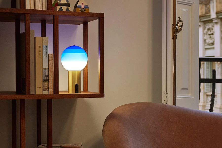 Marset Dipping Dimmable Portable Lamp Modern Lighting 7 Marset Dipping Dimmable Portable Lamp Modern Lighting