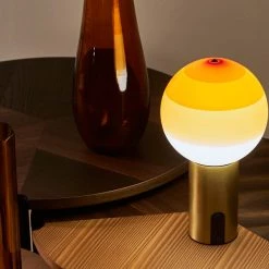 Marset Dipping Dimmable Portable Lamp Modern Lighting 26 Marset Dipping Dimmable Portable Lamp Modern Lighting