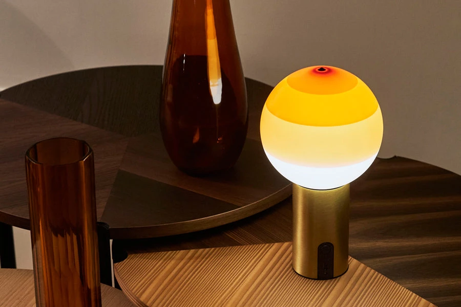 Marset Dipping Dimmable Portable Lamp Modern Lighting 8 Marset Dipping Dimmable Portable Lamp Modern Lighting