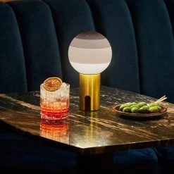 Marset Dipping Dimmable Portable Lamp Modern Lighting 27 Marset Dipping Dimmable Portable Lamp Modern Lighting