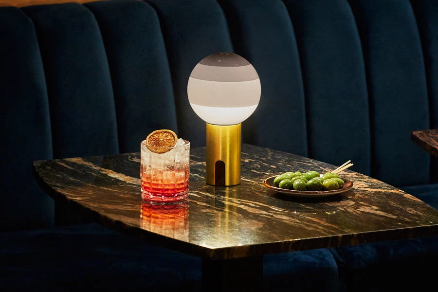 Marset Dipping Dimmable Portable Lamp Modern Lighting 9 Marset Dipping Dimmable Portable Lamp Modern Lighting