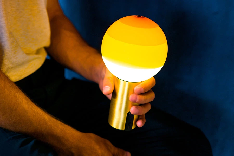 Marset Dipping Dimmable Portable Lamp Modern Lighting 10 Marset Dipping Dimmable Portable Lamp Modern Lighting