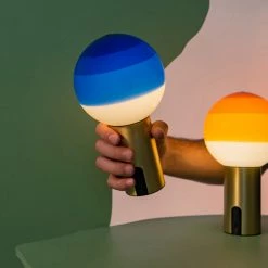 Marset Dipping Dimmable Portable Lamp Modern Lighting 29 Marset Dipping Dimmable Portable Lamp Modern Lighting