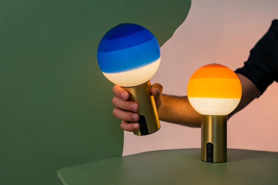 Marset Dipping Dimmable Portable Lamp Modern Lighting 11 Marset Dipping Dimmable Portable Lamp Modern Lighting