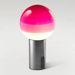 Marset Dipping Dimmable Portable Lamp Modern Lighting 39 Marset Dipping Dimmable Portable Lamp Modern Lighting