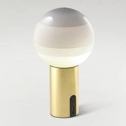 Marset Dipping Dimmable Portable Lamp Modern Lighting