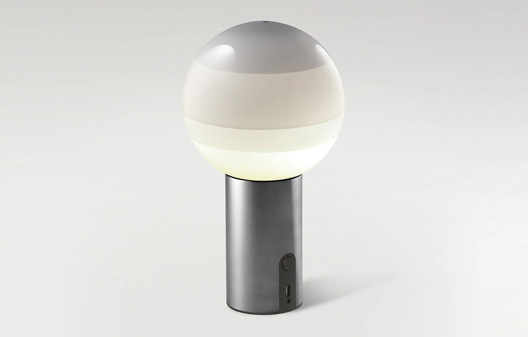 Marset Dipping Dimmable Portable Lamp Modern Lighting 13 Marset Dipping Dimmable Portable Lamp Modern Lighting