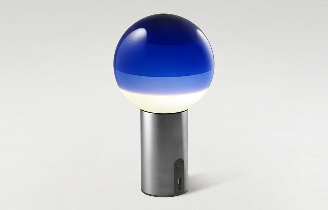 Marset Dipping Dimmable Portable Lamp Modern Lighting 15 Marset Dipping Dimmable Portable Lamp Modern Lighting