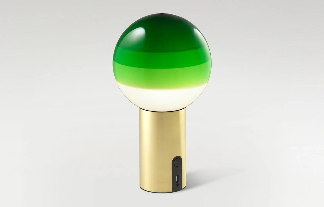 Marset Dipping Dimmable Portable Lamp Modern Lighting 16 Marset Dipping Dimmable Portable Lamp Modern Lighting