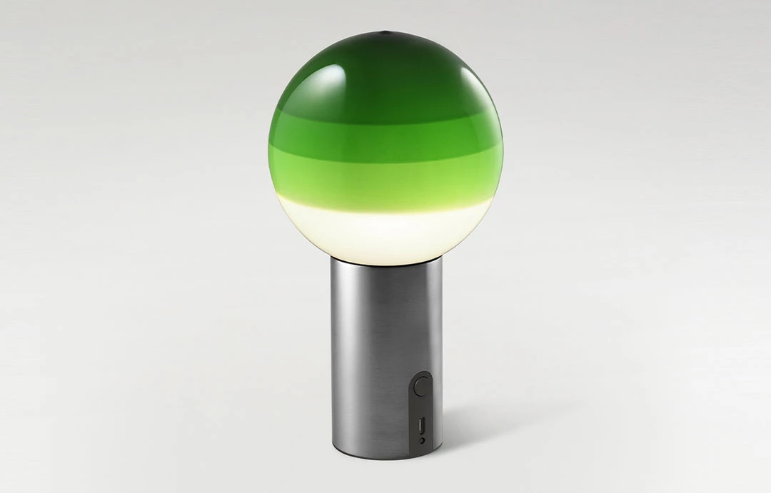 Marset Dipping Dimmable Portable Lamp Modern Lighting 17 Marset Dipping Dimmable Portable Lamp Modern Lighting