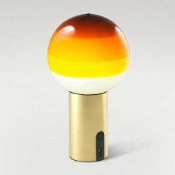 Marset Dipping Dimmable Portable Lamp Modern Lighting 36 Marset Dipping Dimmable Portable Lamp Modern Lighting