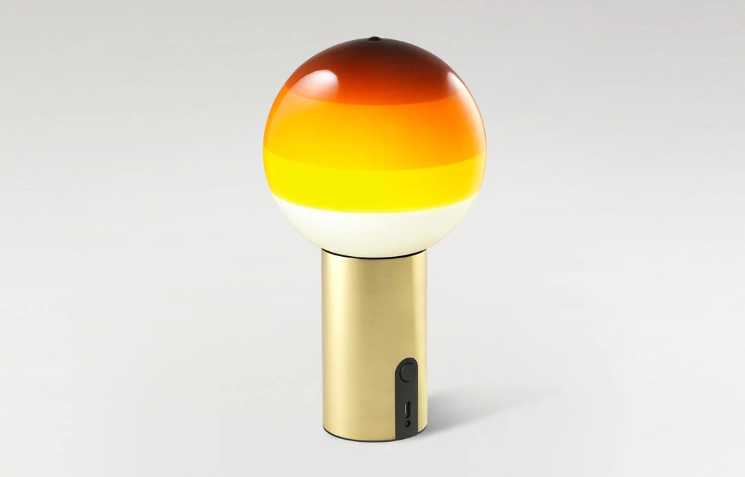 Marset Dipping Dimmable Portable Lamp Modern Lighting 18 Marset Dipping Dimmable Portable Lamp Modern Lighting